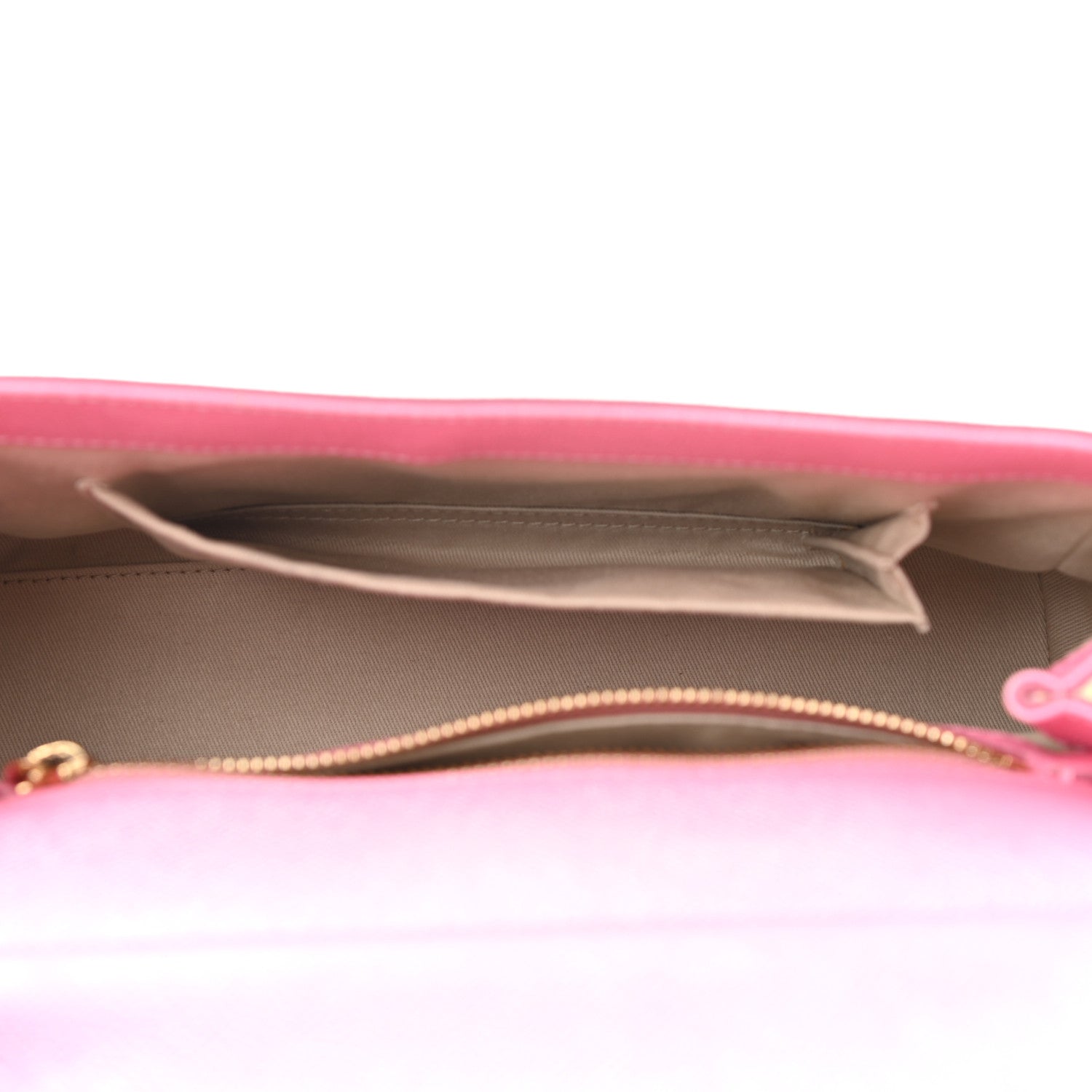 Dolce & Gabbana Dauphine Pineapple Print Medium Miss Sicily Satchel Rosa 4 of 13