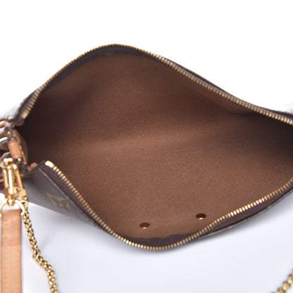 Louis Vuitton Monogram Eva Clutch 5 of 9