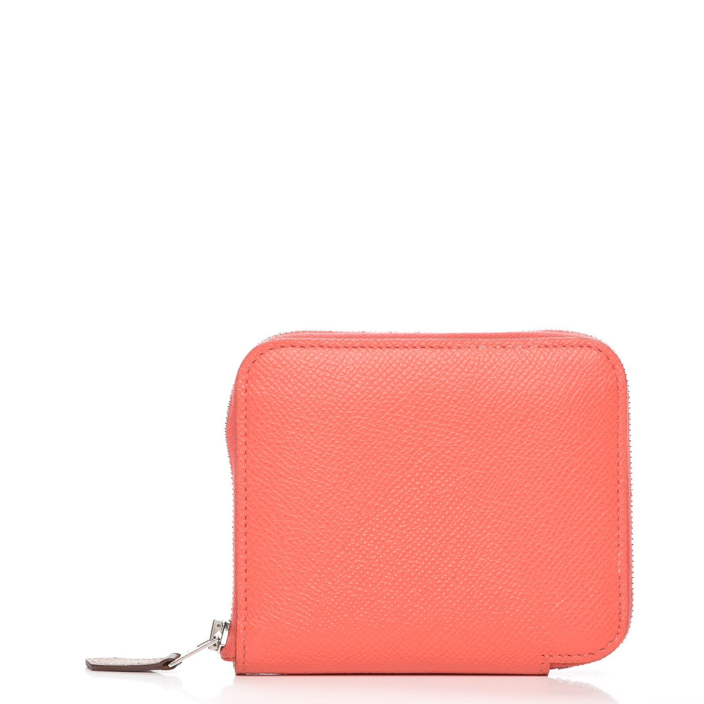Epsom Silk'in Compact Wallet Rose Jaipur