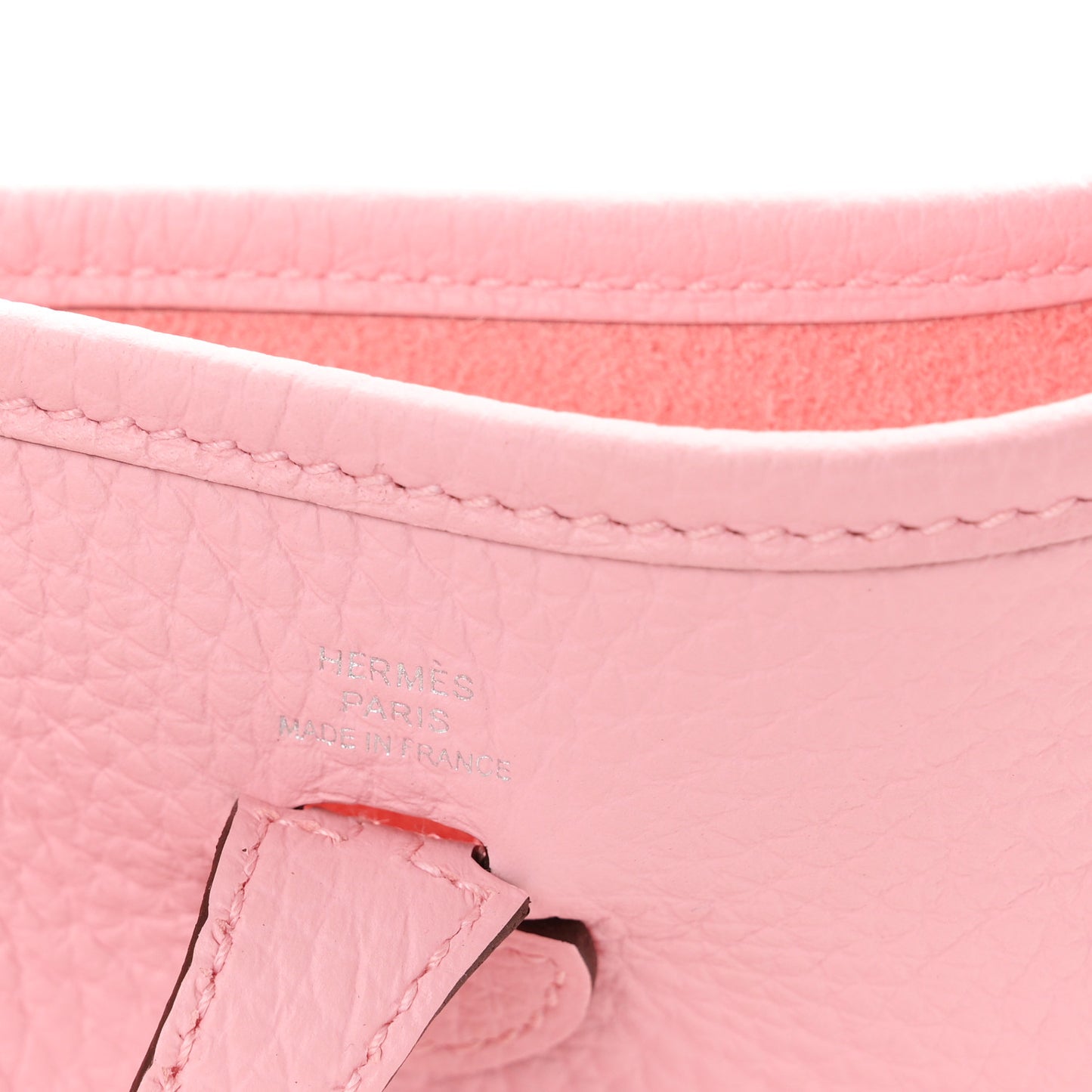 Taurillon Clemence Evelyne TPM Rose Sakura