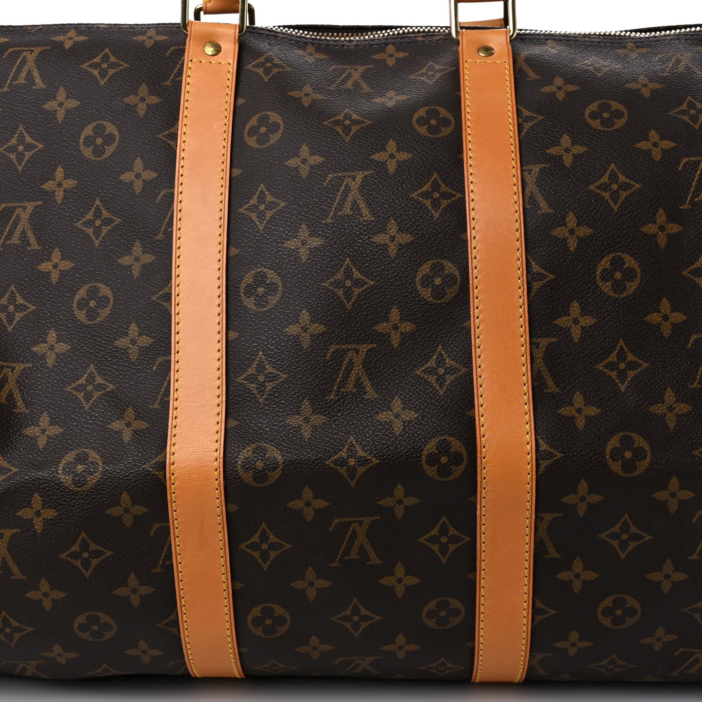 Monogram Keepall 55