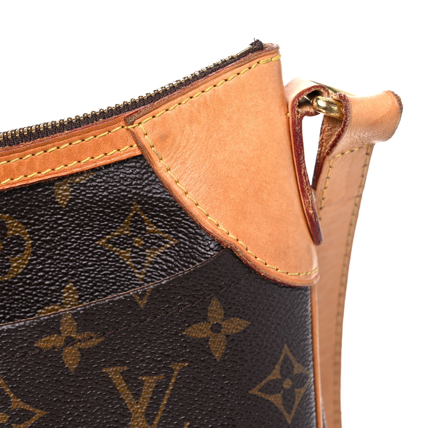 Monogram Odeon PM
