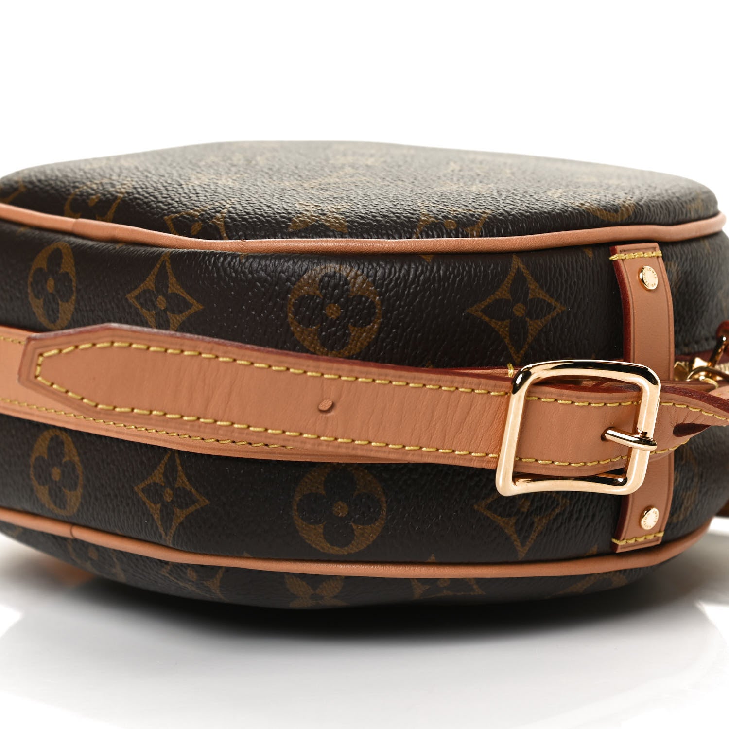 Louis Vuitton Monogram Boite Chapeau Souple PM 10 of 11