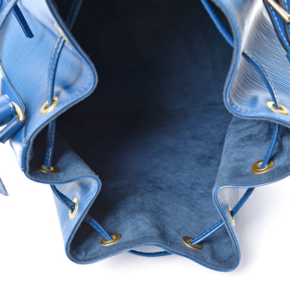 Louis Vuitton Epi Petit Noe Toledo 4 of 8