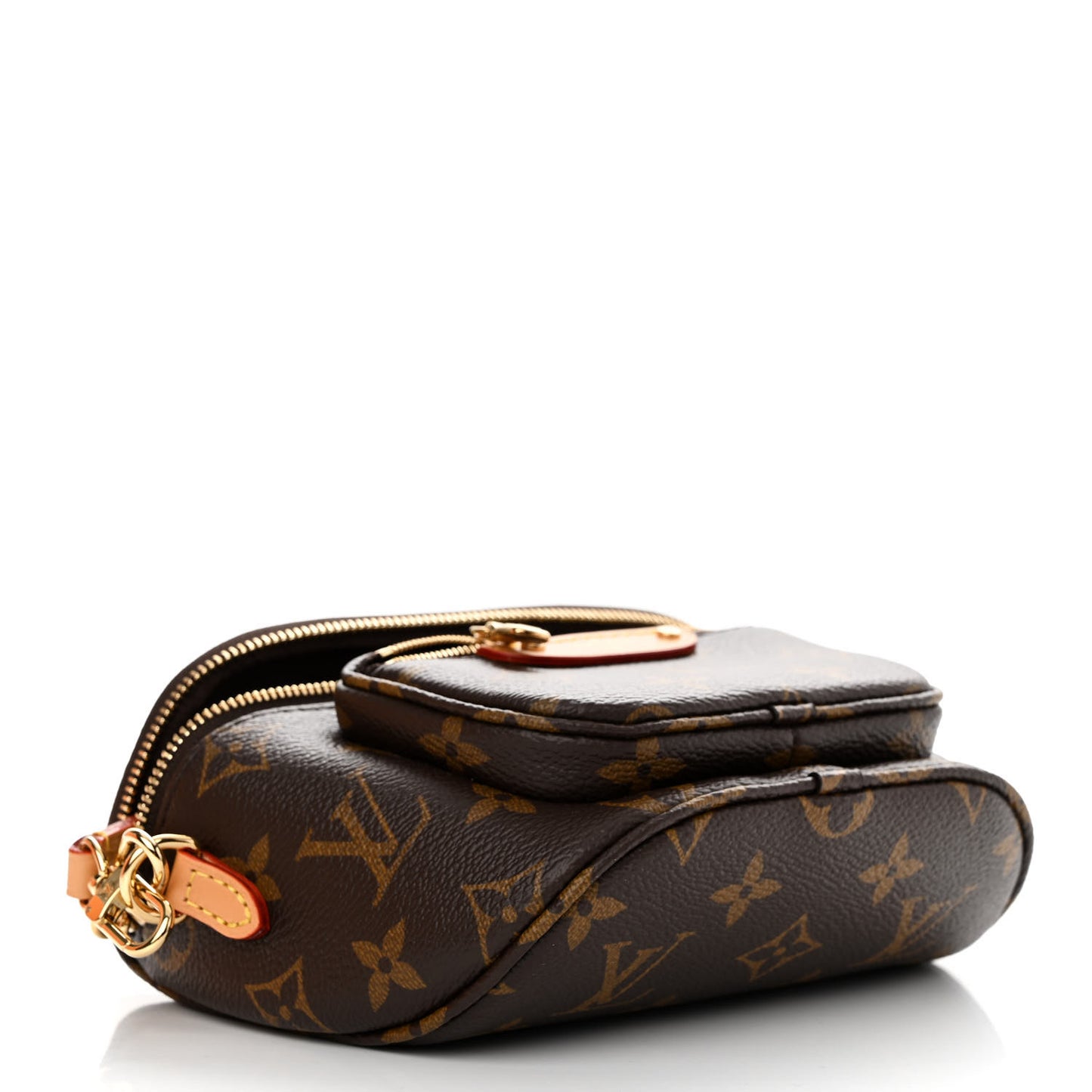 Monogram Mini Bumbag