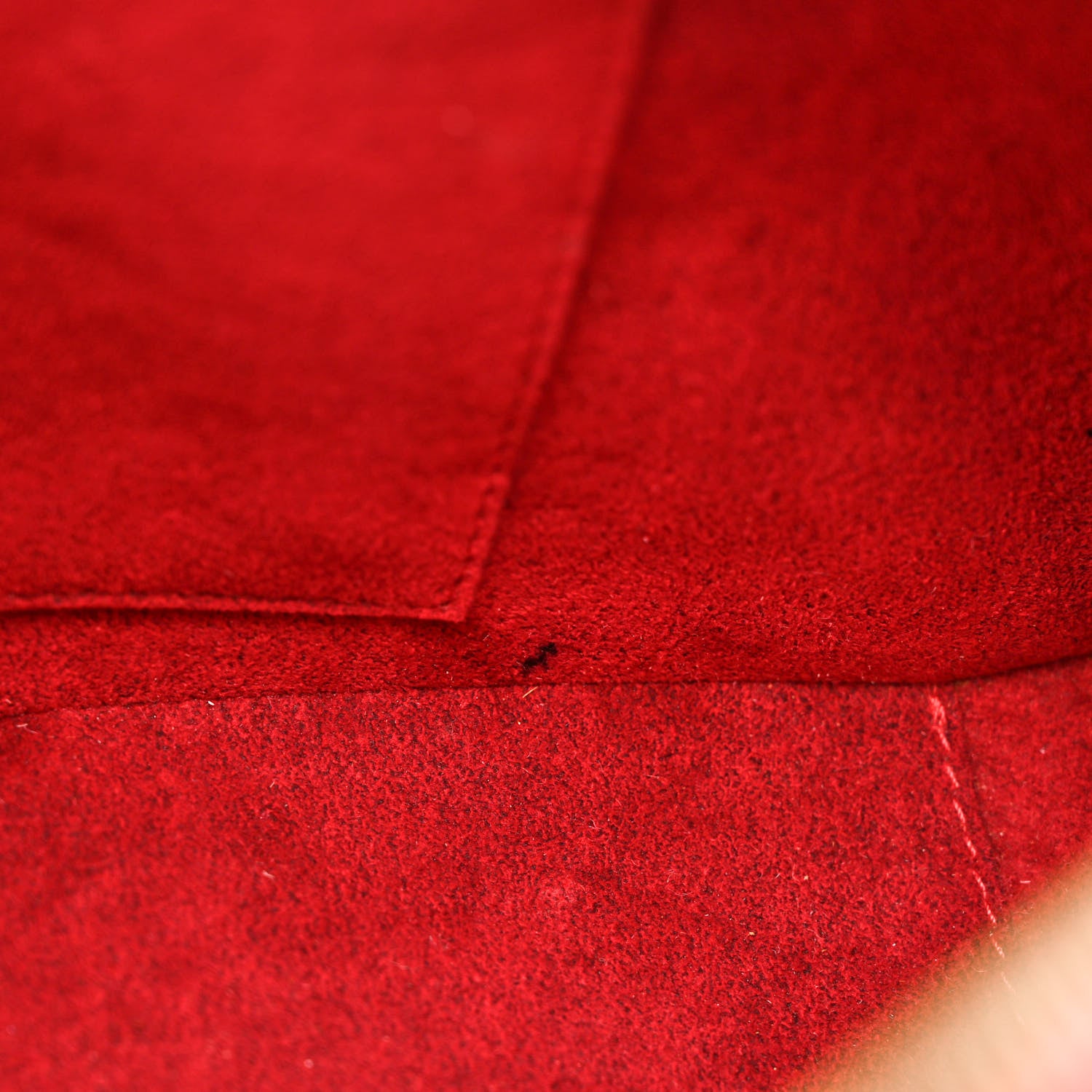 Louis Vuitton Epi Jasmin Castillan Red 8 of 13