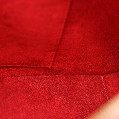 Louis Vuitton Epi Jasmin Castillan Red 8 of 13