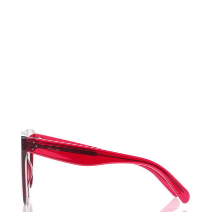 Celine Marta Sunglasses CL 41093/S Pink 3 of 7