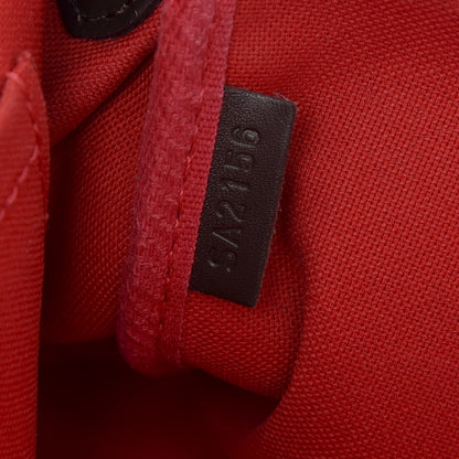Louis Vuitton Damier Ebene Favorite PM 7 of 10
