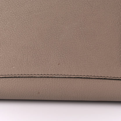 Givenchy Sugar Goatskin Small Tri-Color Antigona Linen 17 of 28