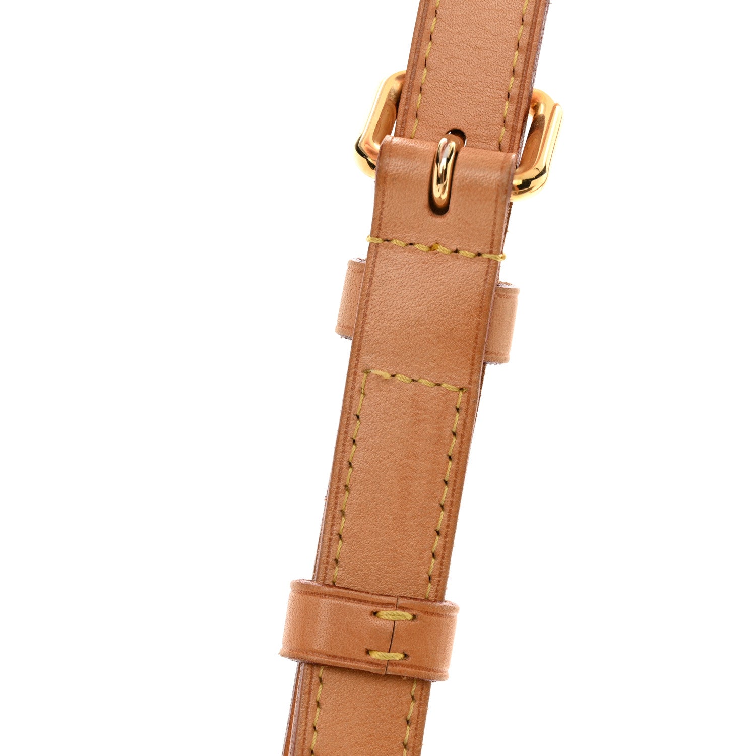 Louis Vuitton Monogram Menilmontant MM 11 of 14