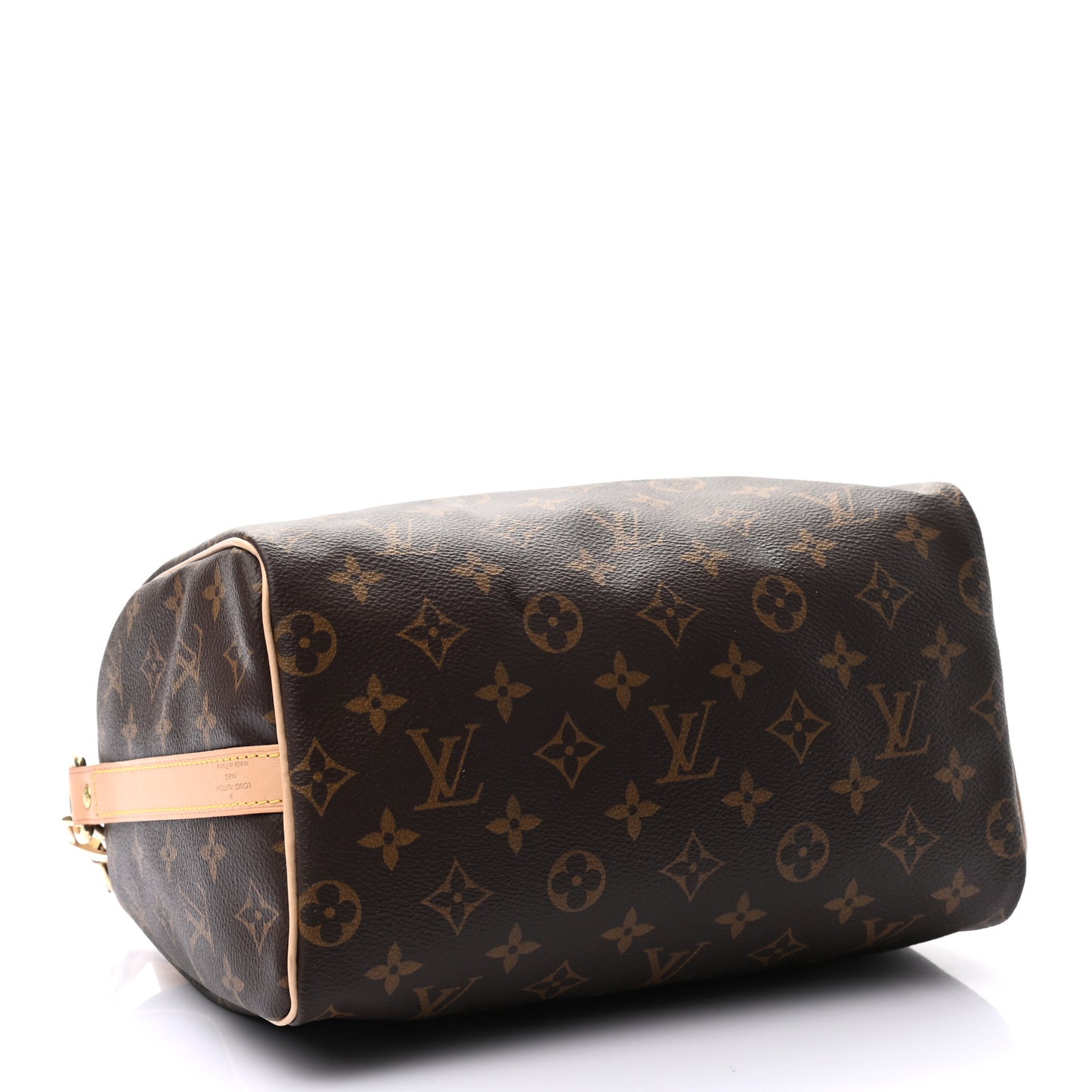 Monogram Speedy Bandouliere 25