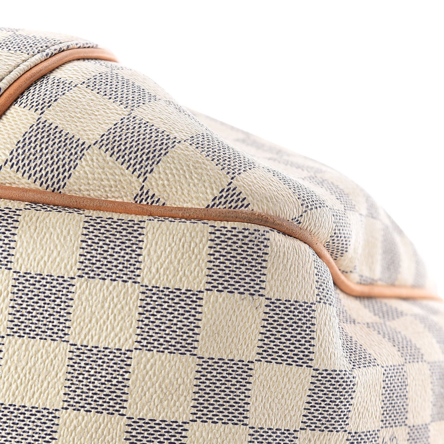 Damier Azur Galliera GM