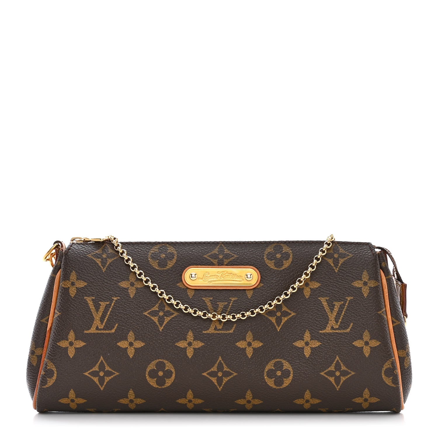 Louis Vuitton Monogram Eva Clutch 1 of 11