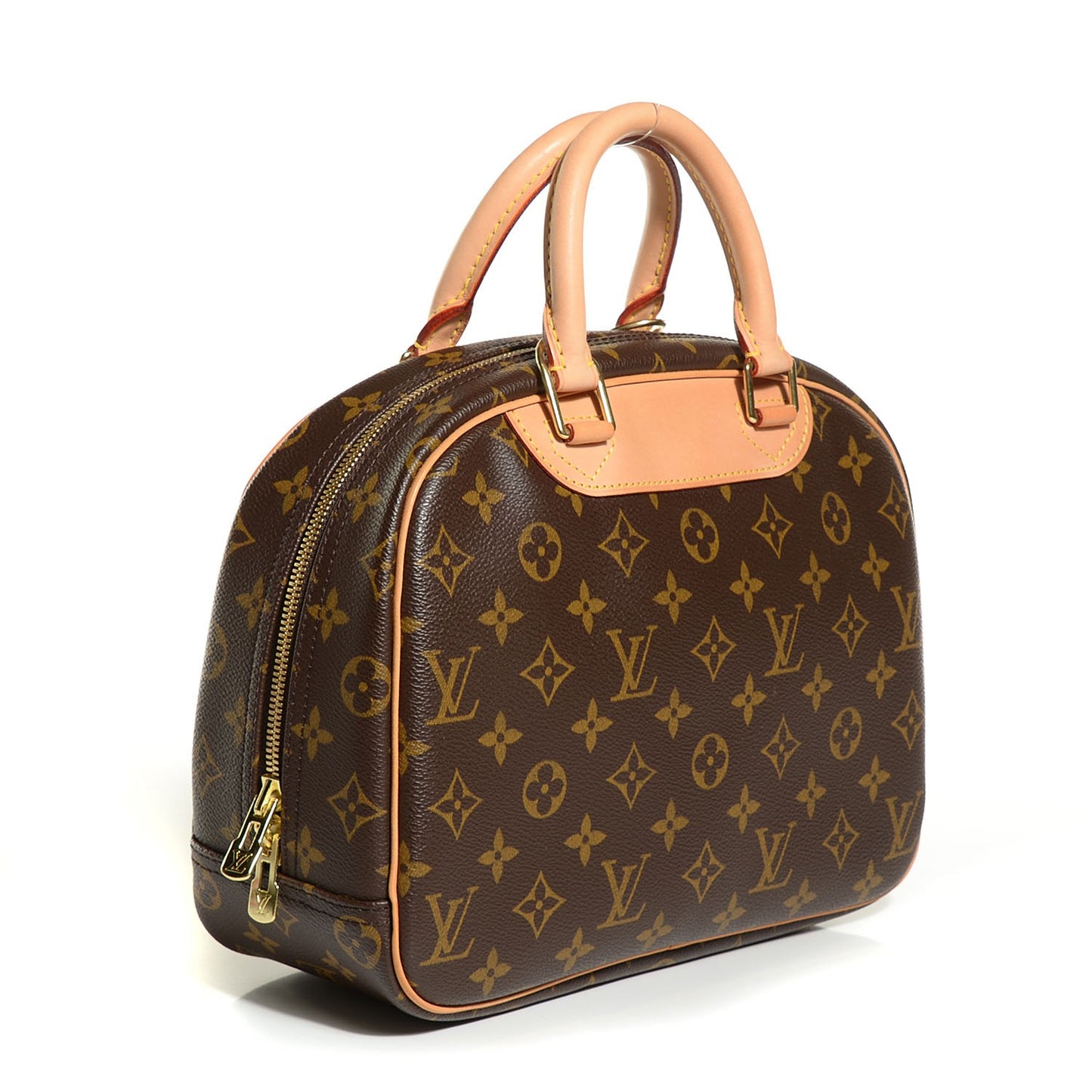 Monogram Trouville