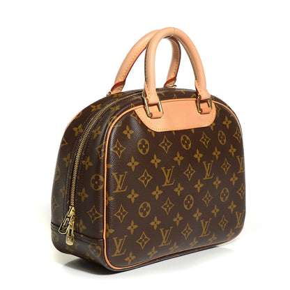 Louis Vuitton Monogram Trouville 3 of 8