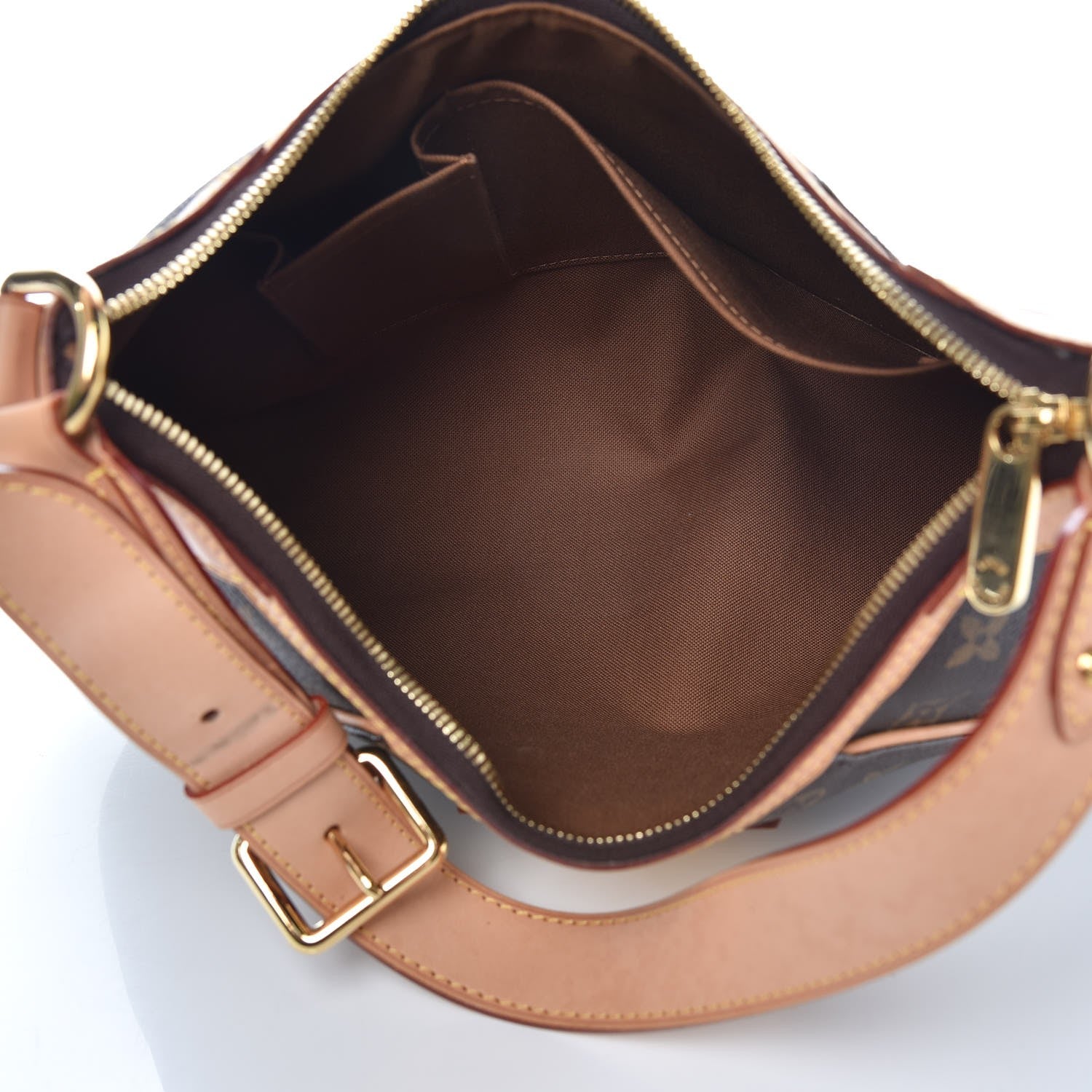 Louis Vuitton Monogram Thames GM 5 of 9