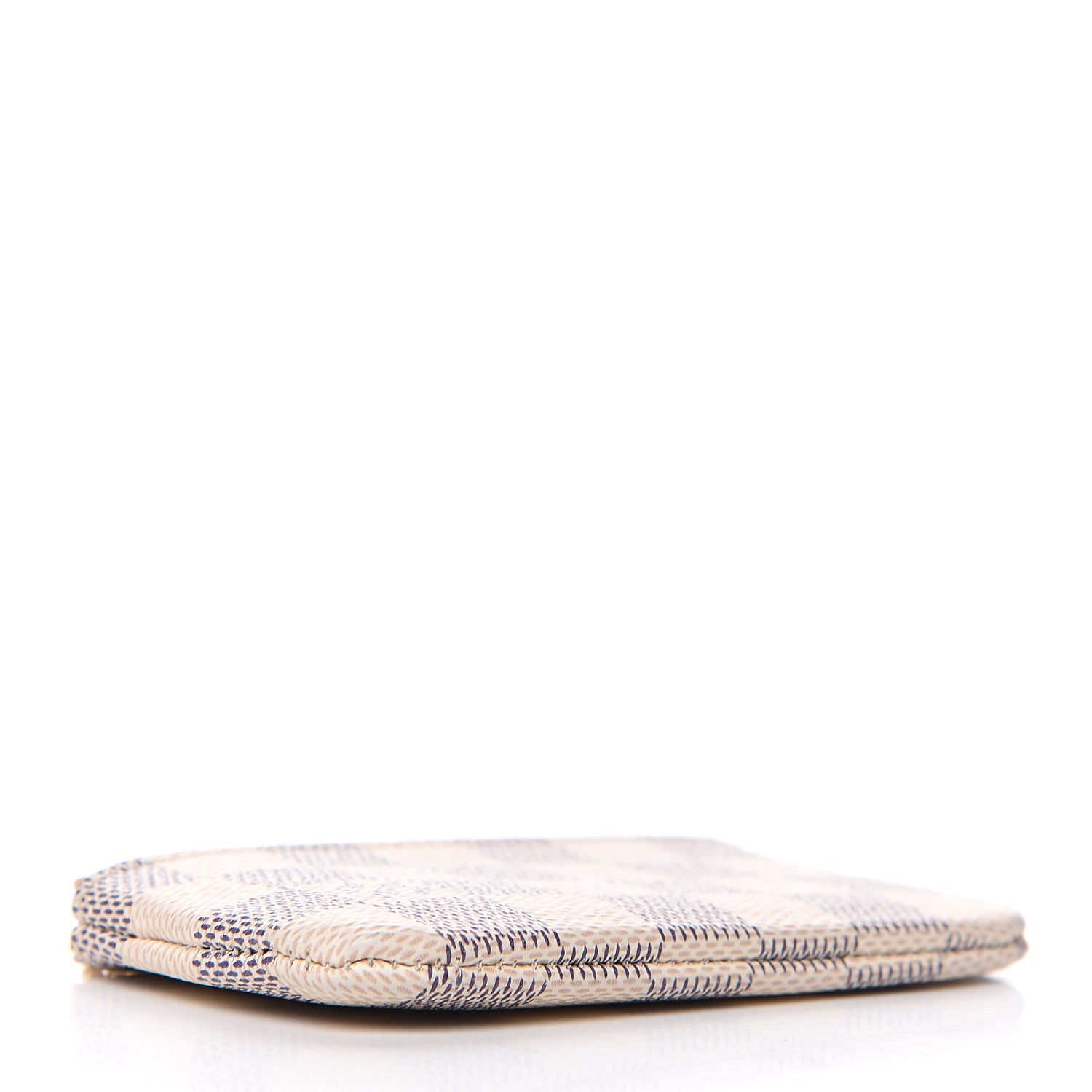 Louis Vuitton Damier Azur Key Pouch 3 of 5