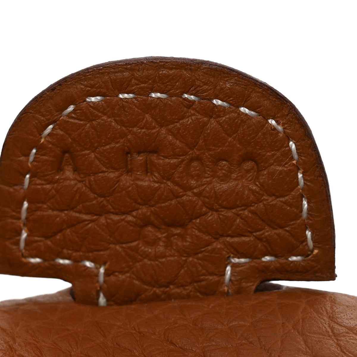 Taurillon Clemence Evelyne III PM Gold
