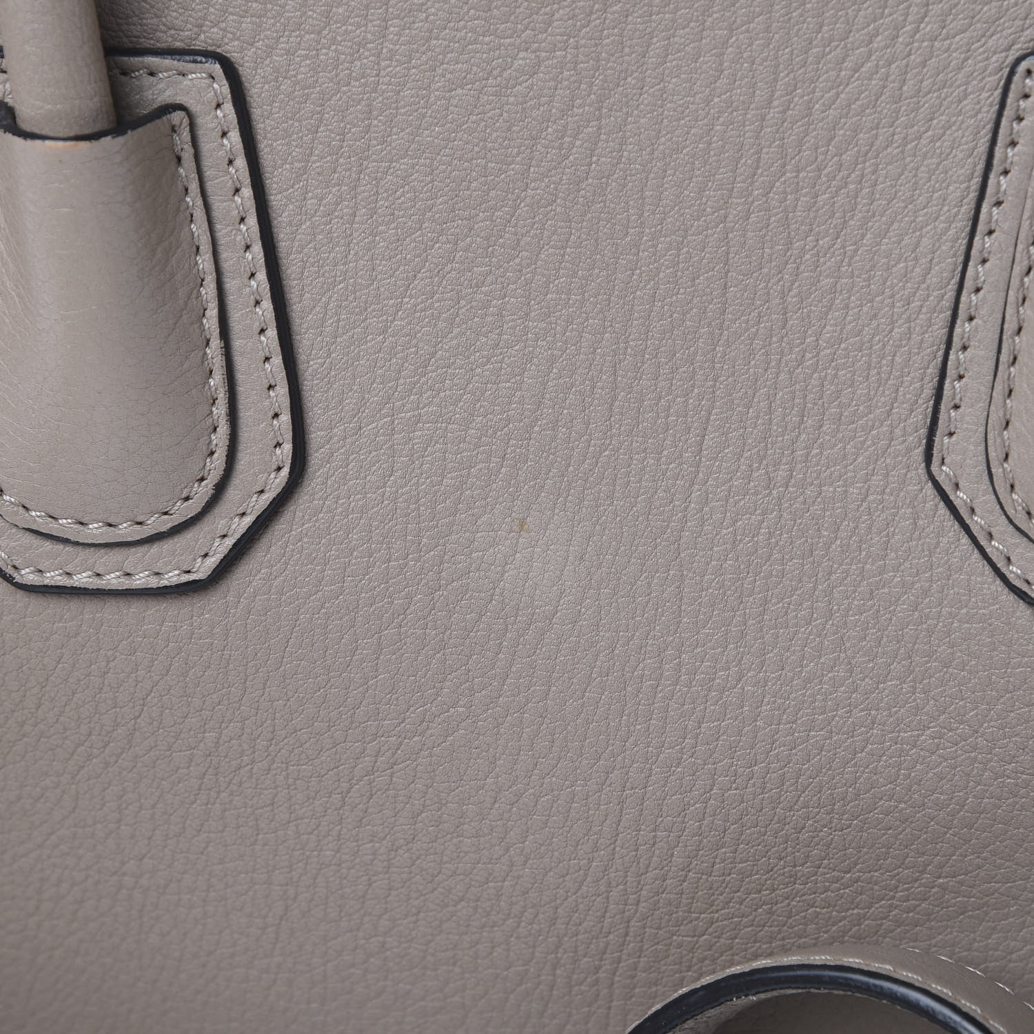 Givenchy Sugar Goatskin Small Antigona Mastic 11 of 13