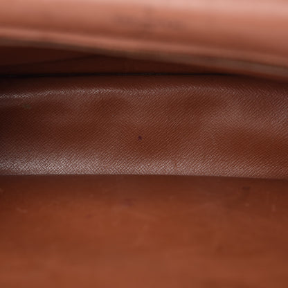 Louis Vuitton Monogram Monceau 26 12 of 30