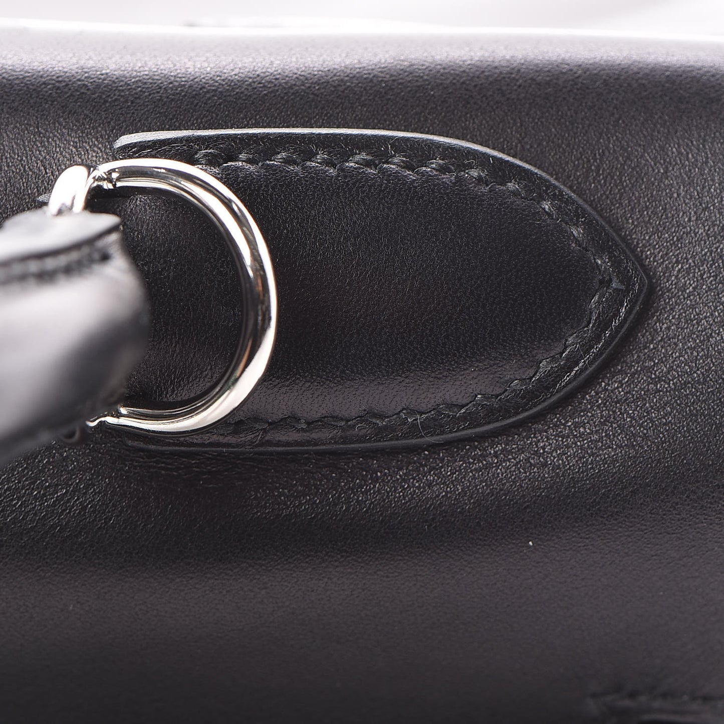 Evercalf Kelly Retourne 32 Black
