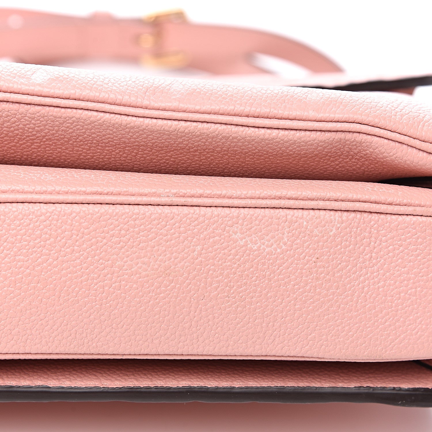 Louis Vuitton Empreinte Pochette Metis Rose Poudre 9 of 15