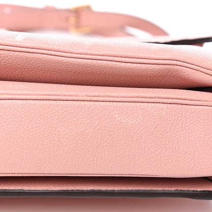 Louis Vuitton Empreinte Pochette Metis Rose Poudre 9 of 15