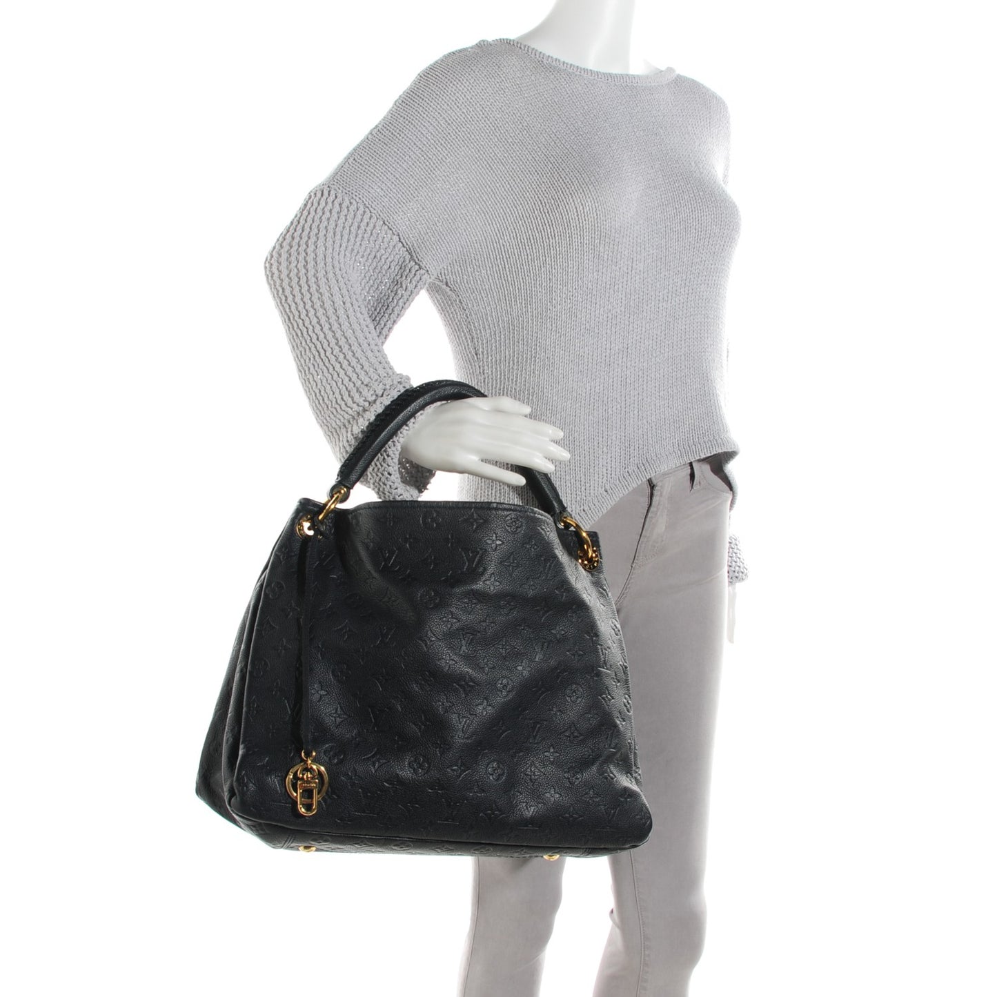 Empreinte Artsy MM Infini