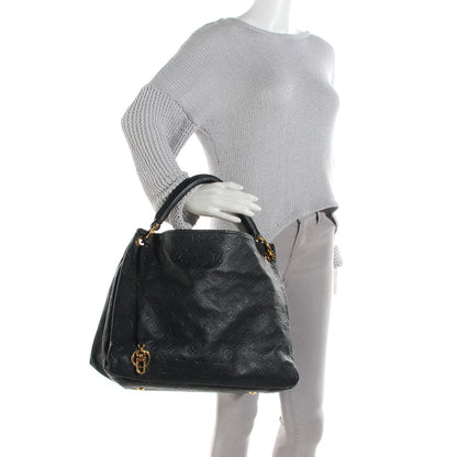 Louis Vuitton Empreinte Artsy MM Infini 2 of 7