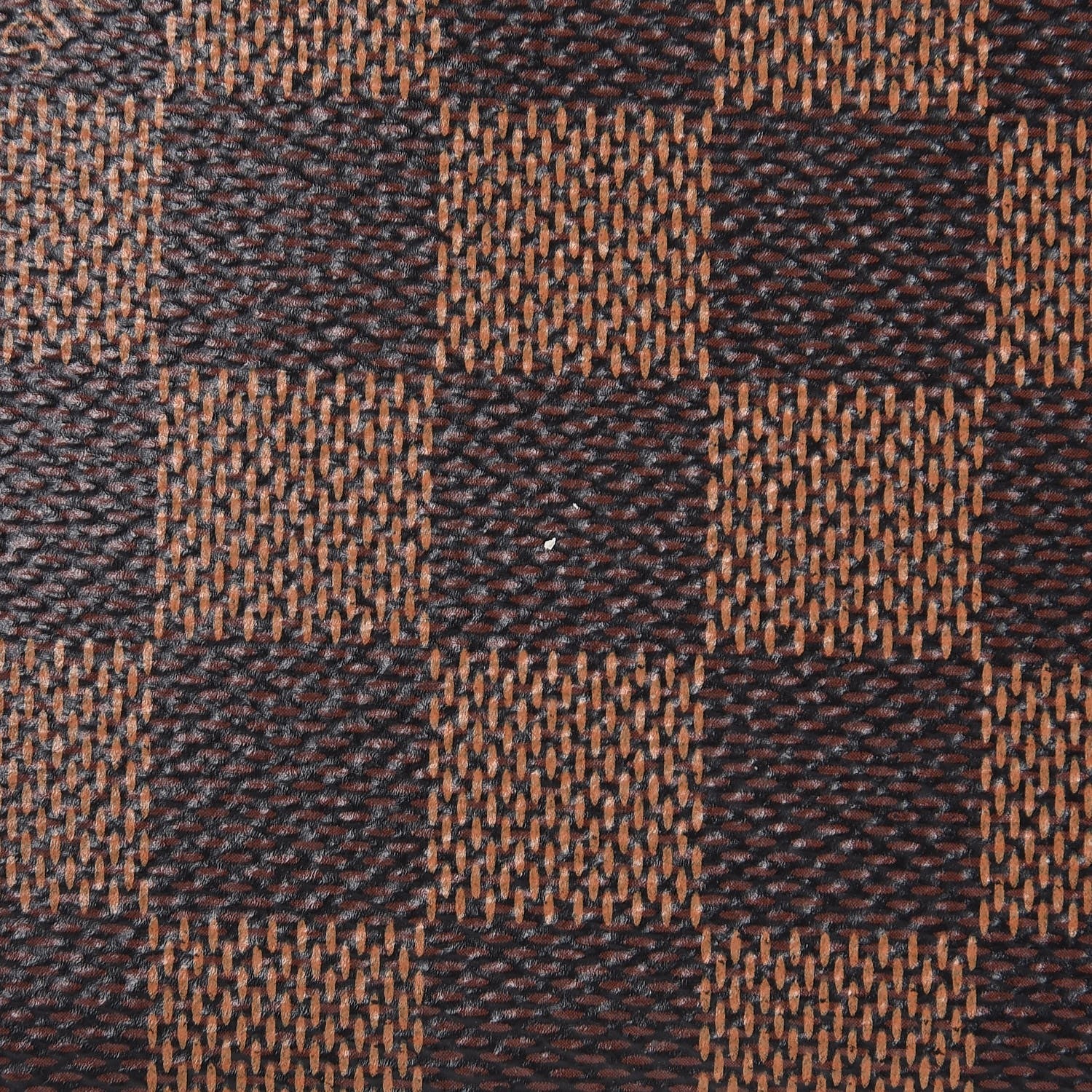 Louis Vuitton Damier Ebene 2015 Christmas Animation Zippy Wallet Poppy 26 of 28