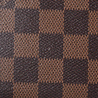 Louis Vuitton Damier Ebene 2015 Christmas Animation Zippy Wallet Poppy 26 of 28