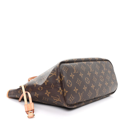 Louis Vuitton Monogram Neo Neverfull PM Pivoine 4 of 12