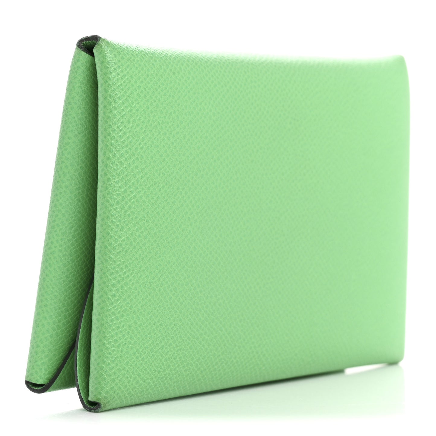 Epsom Calvi Duo Card Case Vert Comics