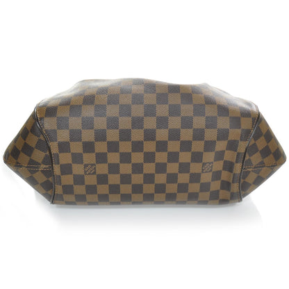 Louis Vuitton Damier Ebene Sistina GM 4 of 8