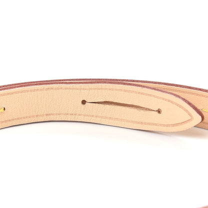 Louis Vuitton Vachetta Pochette Accessories Strap NM 3 of 3