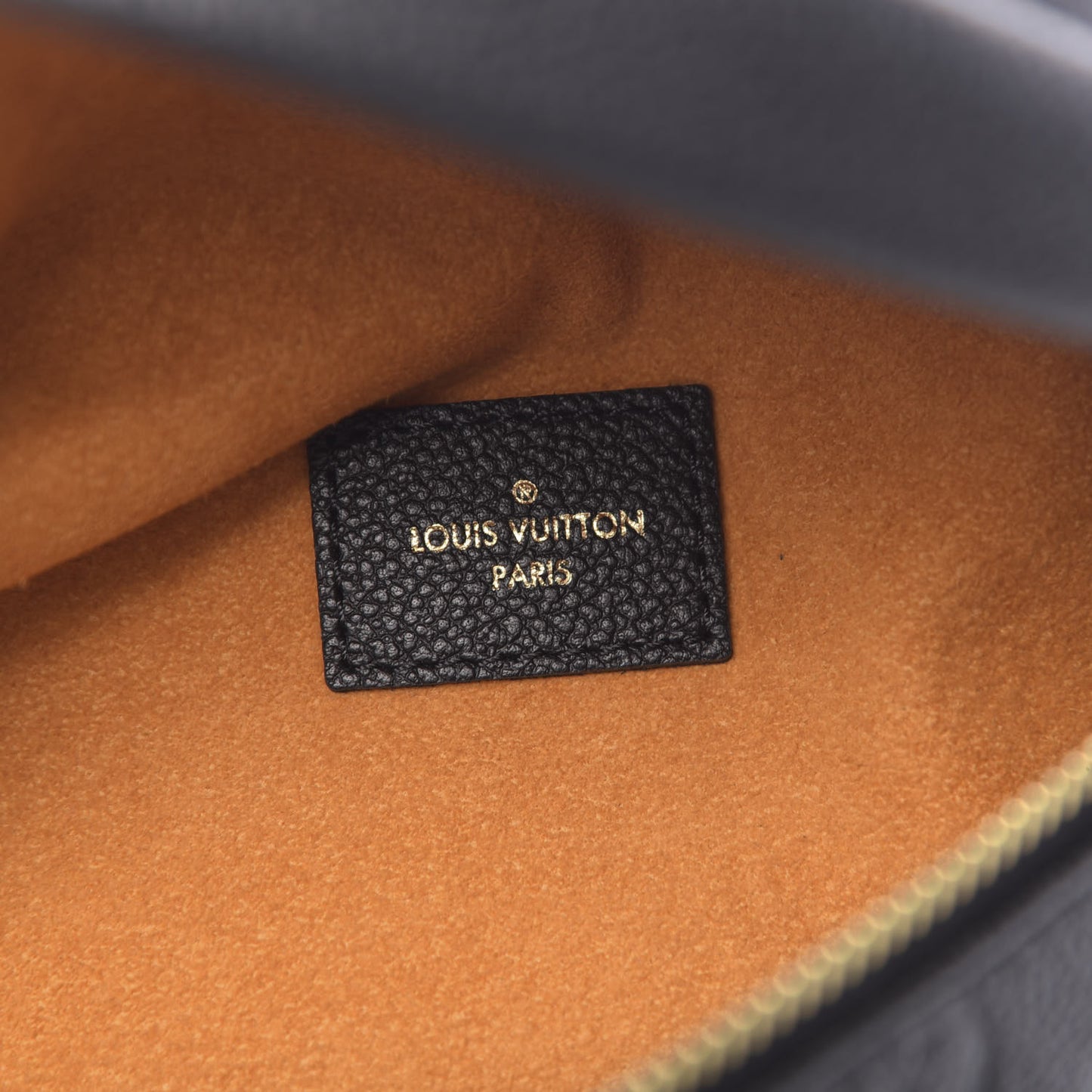 Empreinte BumBag Black