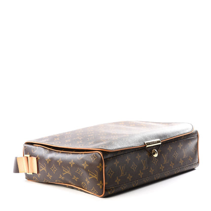 Louis Vuitton Monogram Abbesses Messenger Bag 3 of 13