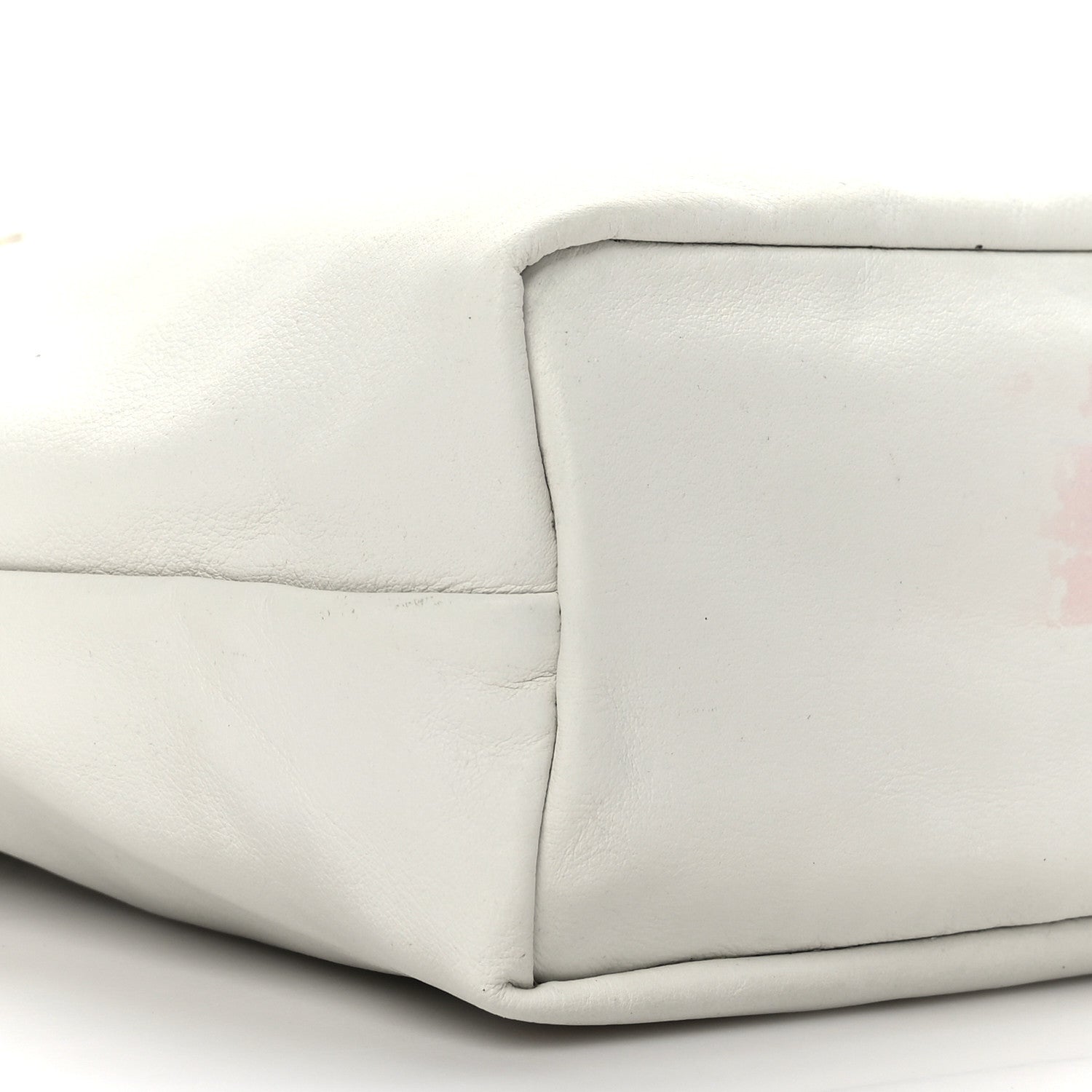 Goyard Goyardine Reversible Mini Anjou White 17 of 18