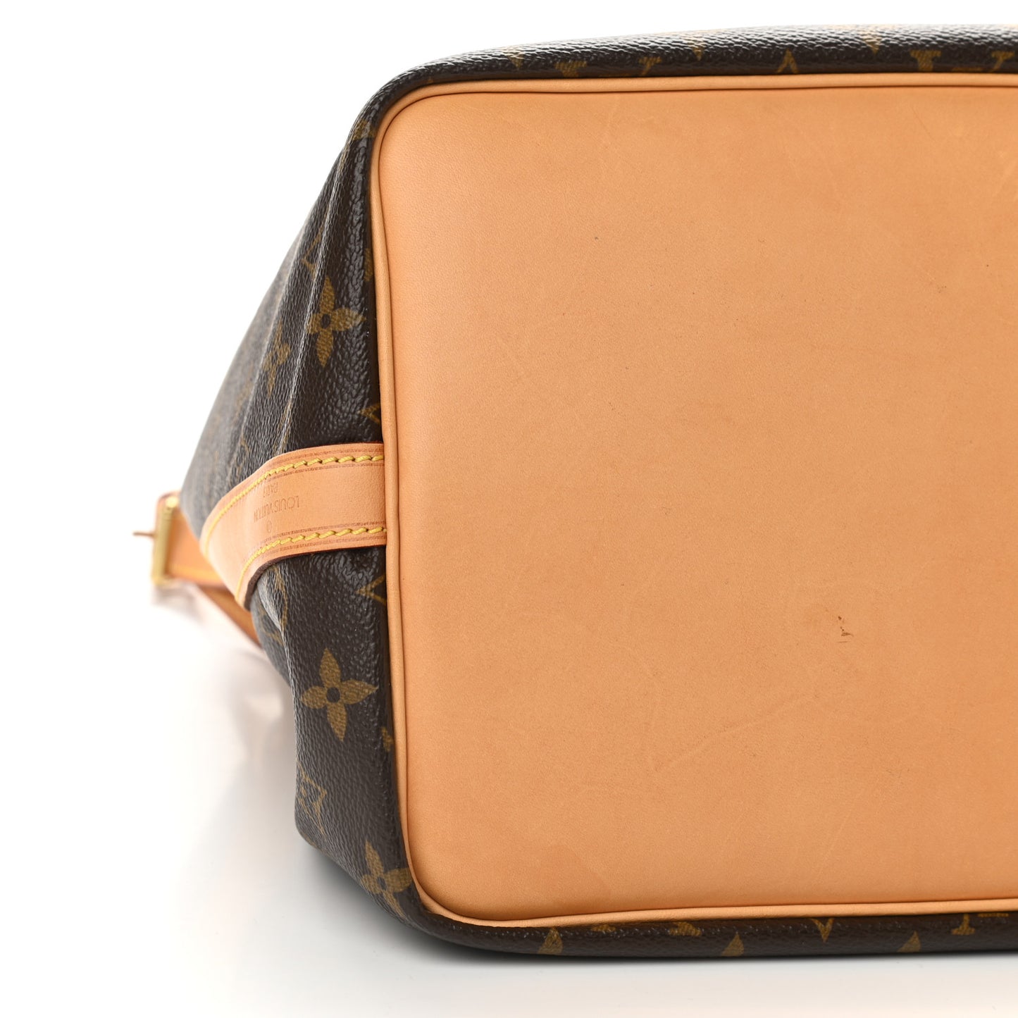 Monogram Petit Noe