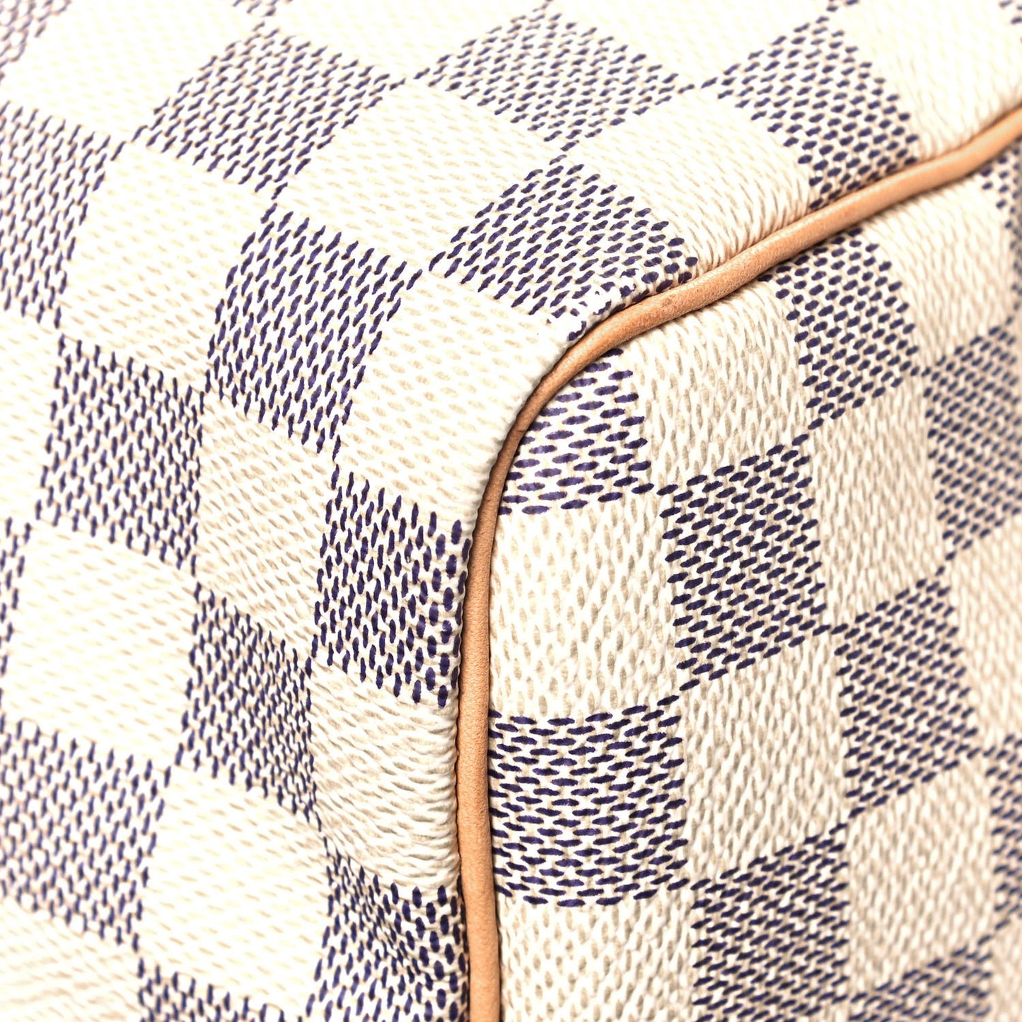 Damier Azur Speedy 30