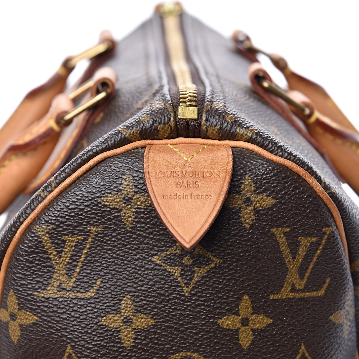 Monogram Speedy 25
