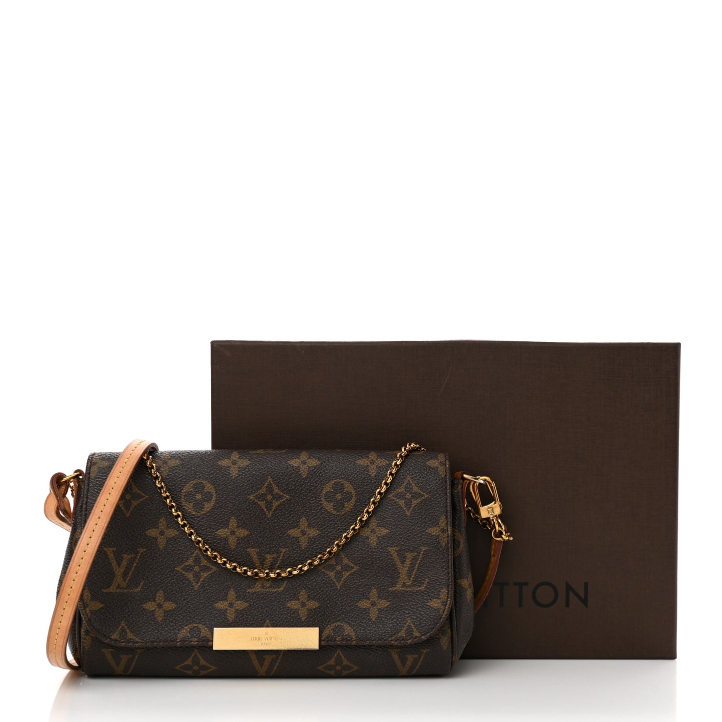 Monogram Favorite PM