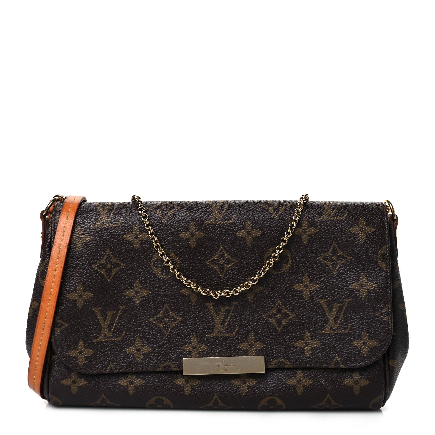 Louis Vuitton Monogram Favorite MM 1 of 11