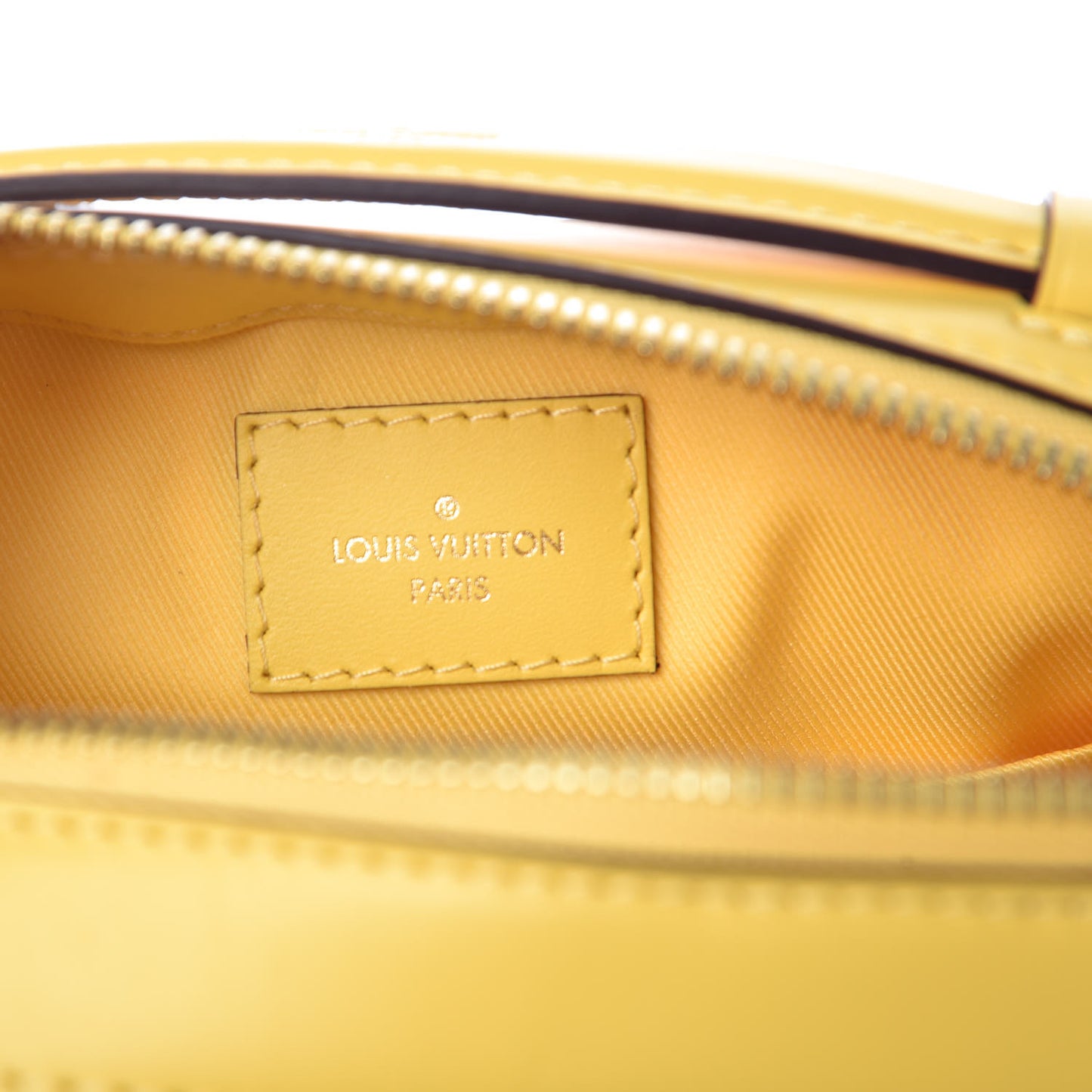 Damier Azur Saintonge Pineapple