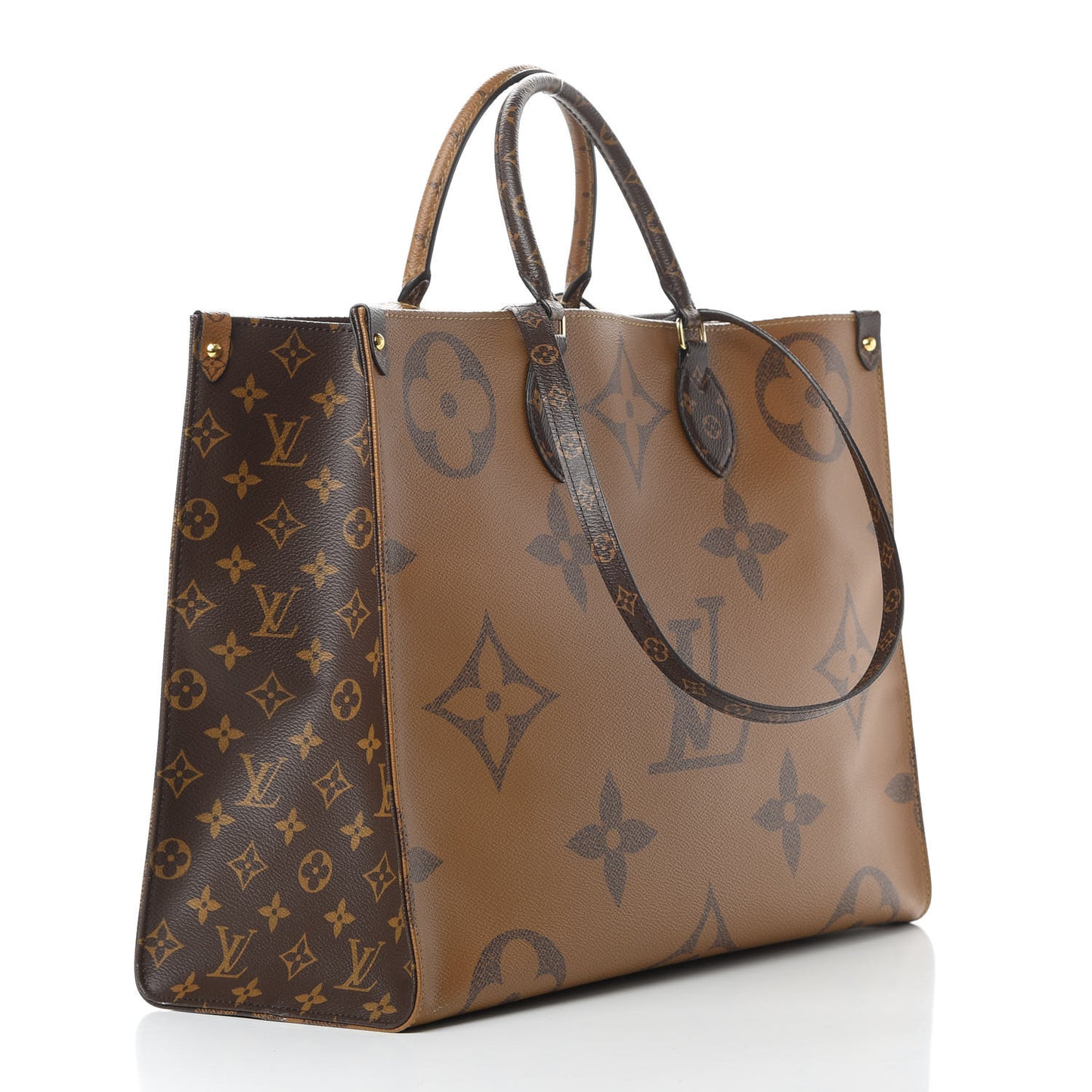 Reverse Monogram Giant Onthego GM