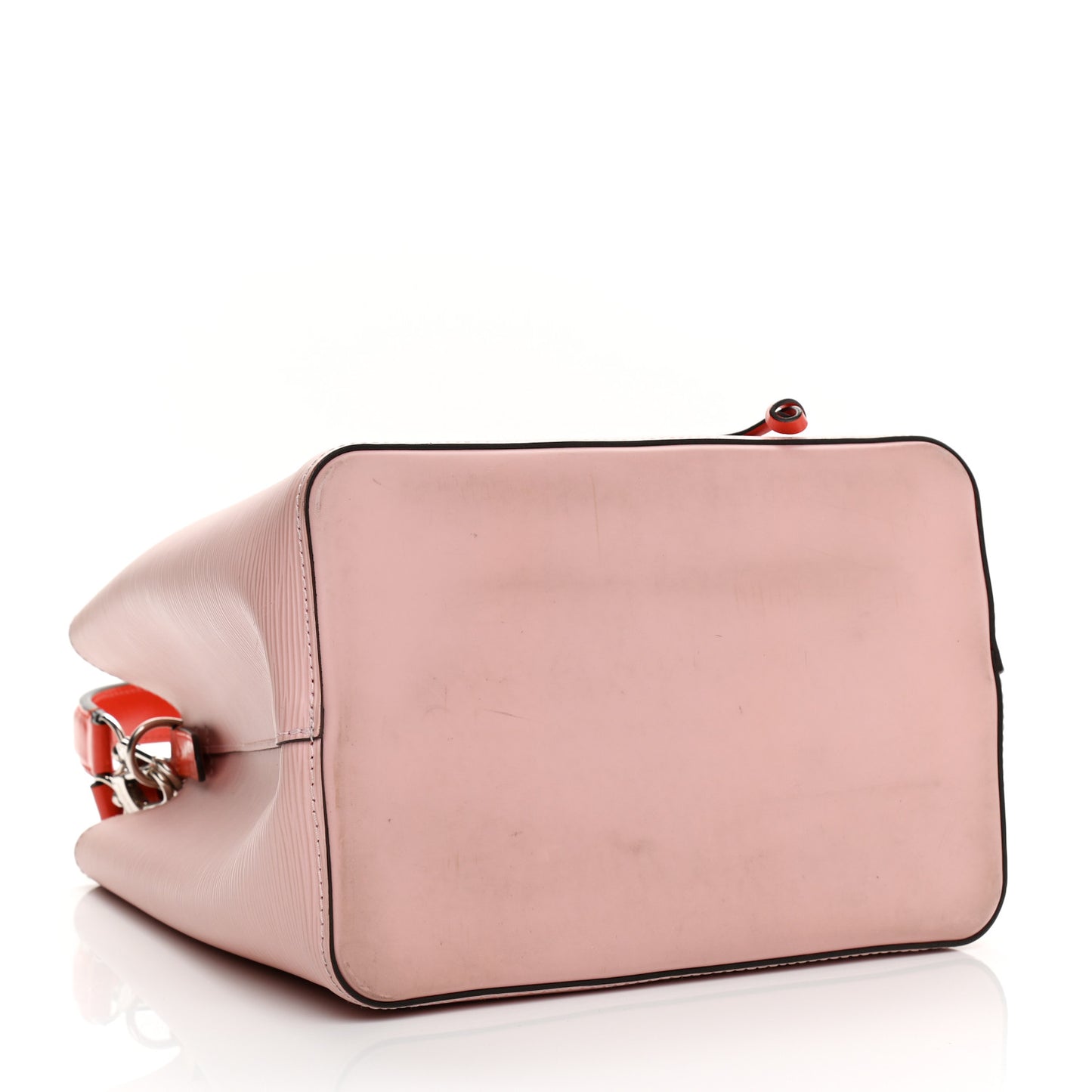 Epi NeoNoe Rose Ballerine Orange