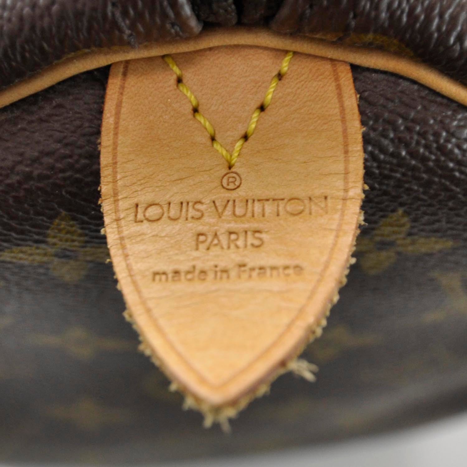 Louis Vuitton Monogram Keepall 45 4 of 6