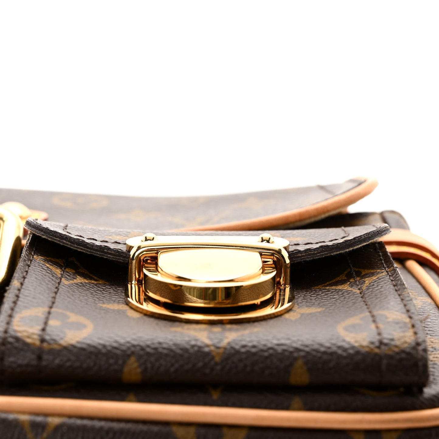Monogram Hudson PM