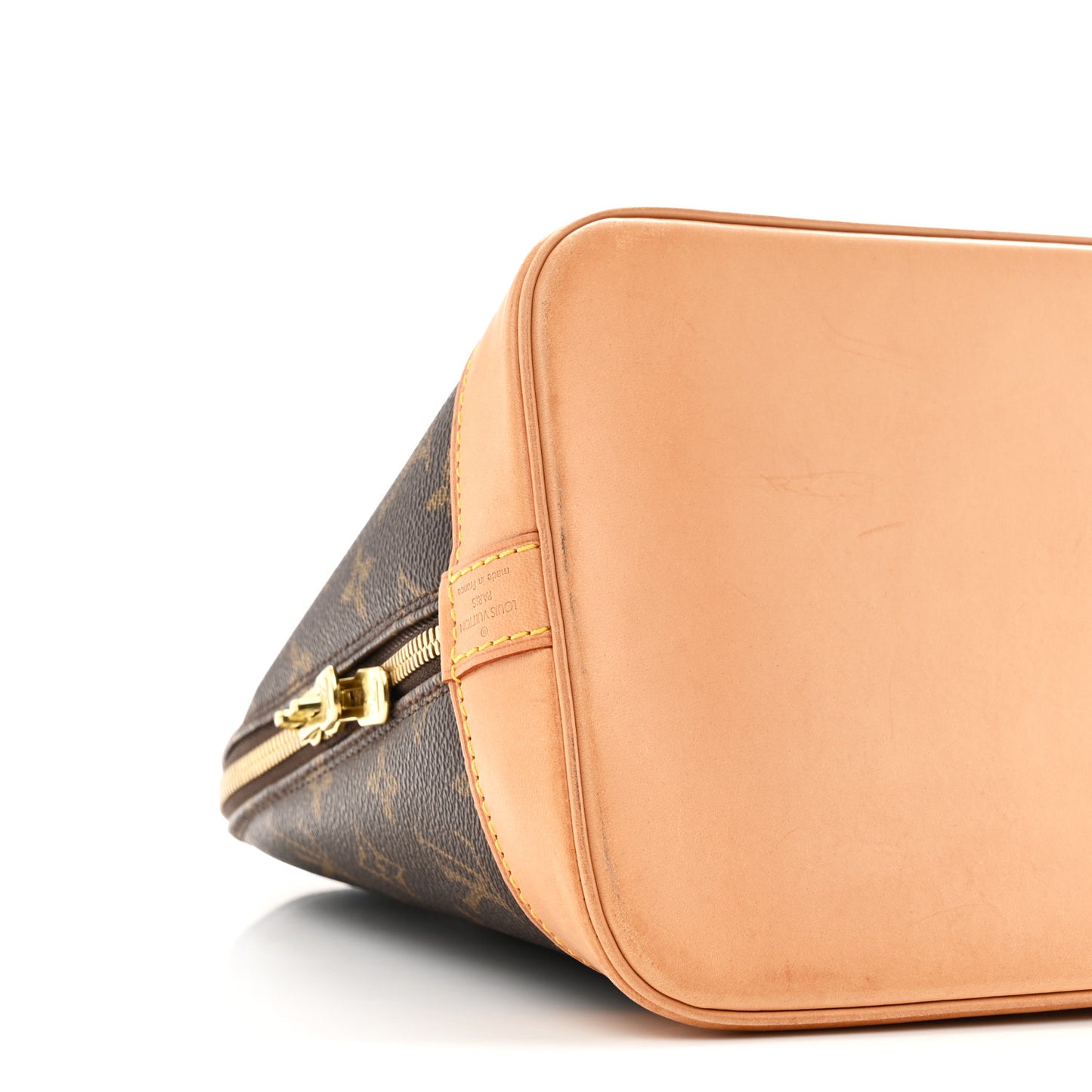 Monogram Alma PM